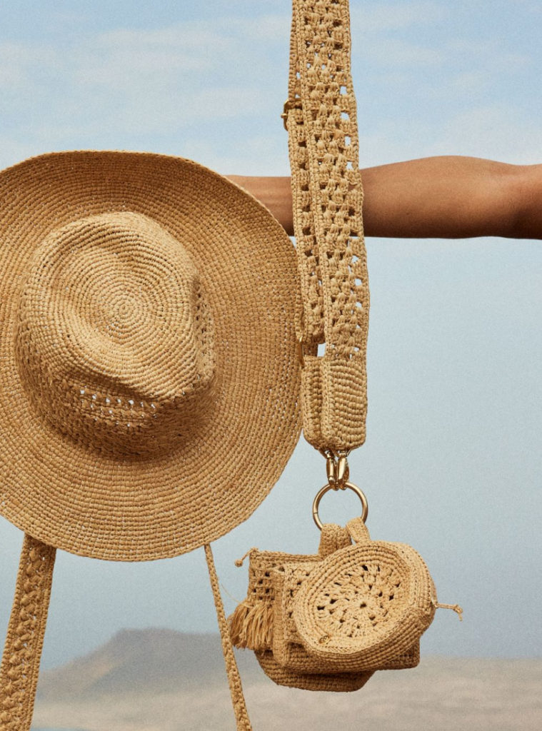 sac tendance