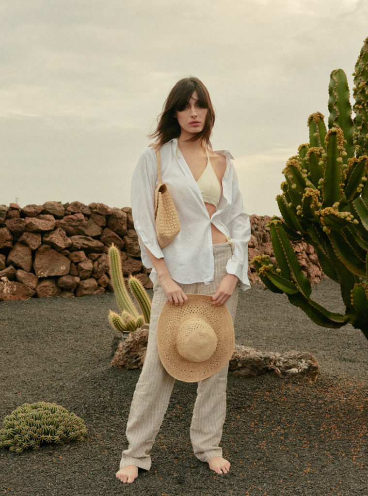 chapeau pour femme